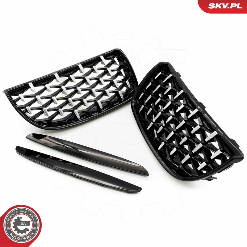 Radiaatorivõre, ESEN SKV 66SKV094