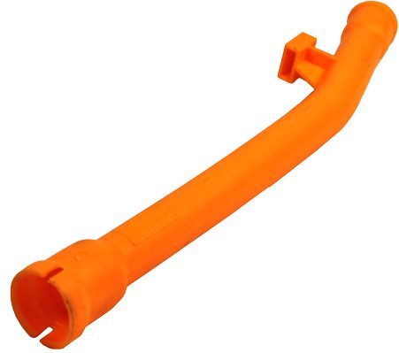 METZGER AUTOTEILE 8001017 Tube, oil dipstick