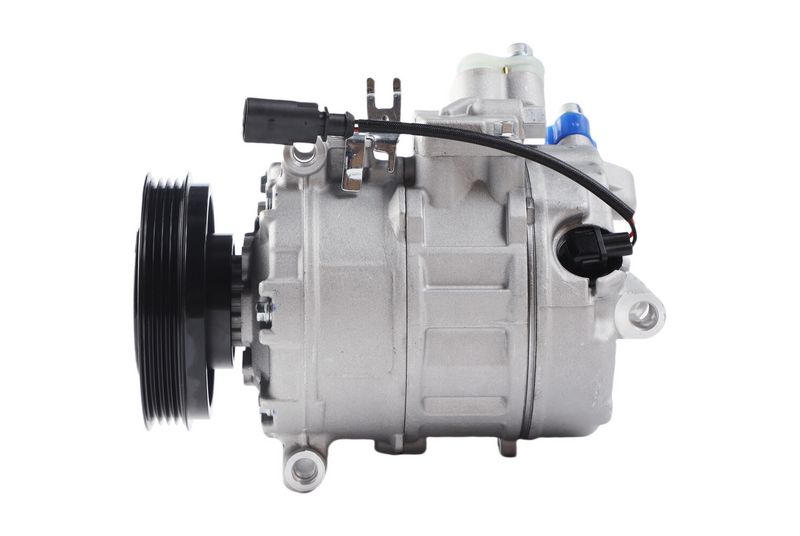 HELLA 8FK 366 200-511 Compressor, air conditioning