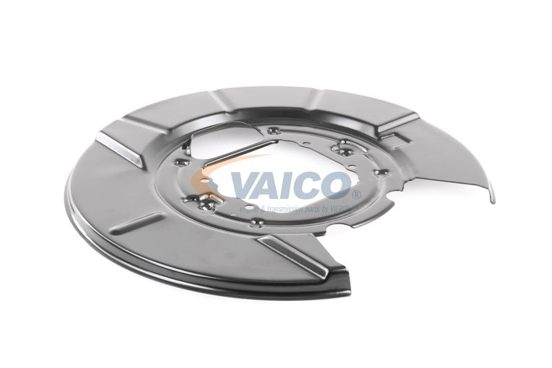 VAICO V20-2792 Apsauginis skydas, stabdžių diskas