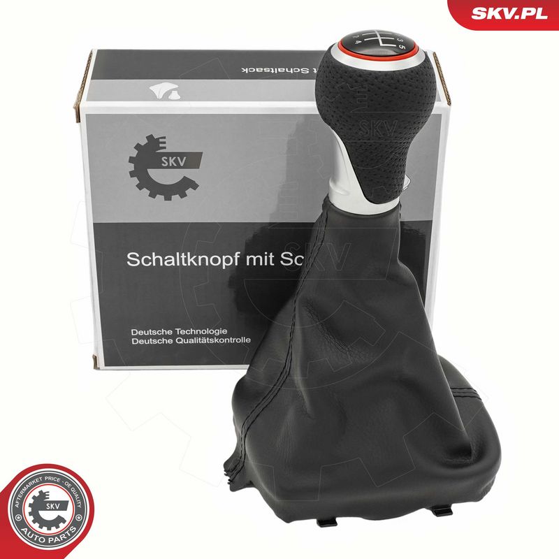 Käigukanginupp, ESEN SKV 63SKV539