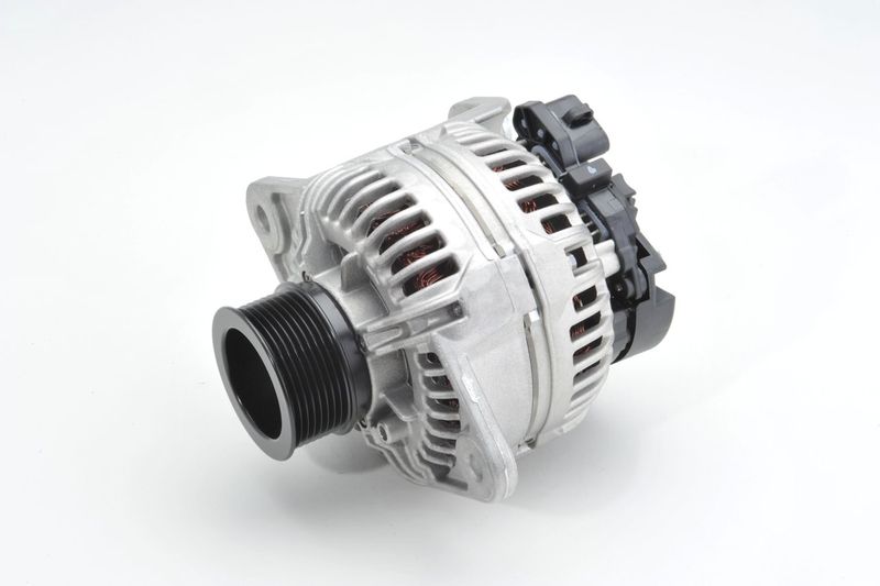 generátor 0 124 655 331