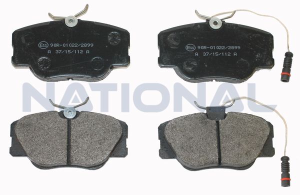 National NP2680