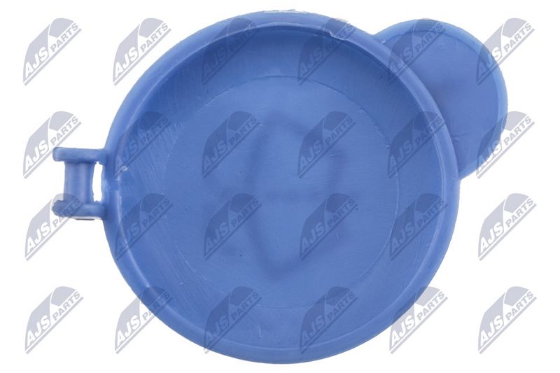 NTY KZS-FR-002 Sealing Cap, washer fluid reservoir