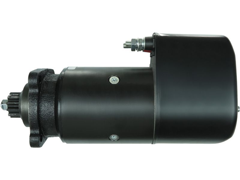 AS-PL S0652S Starter