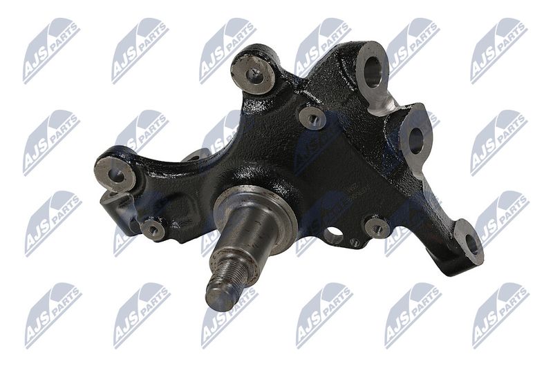 NTY ZZP-FR-066 Steering Knuckle, wheel suspension