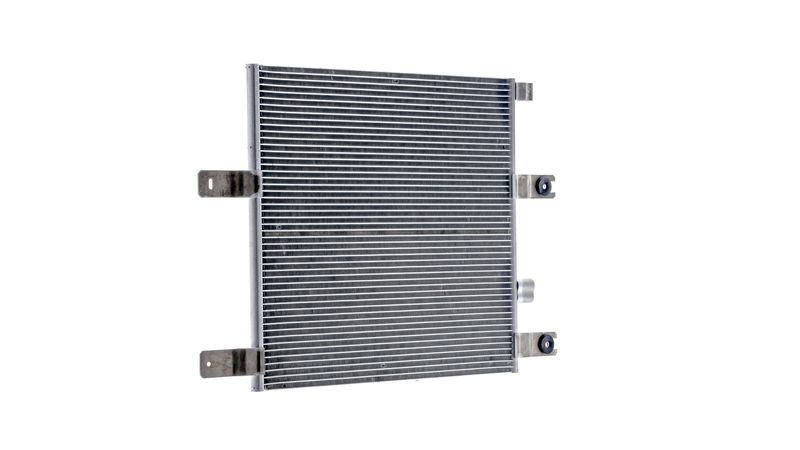 Kondenzátor, klimatizace AC 785 000P