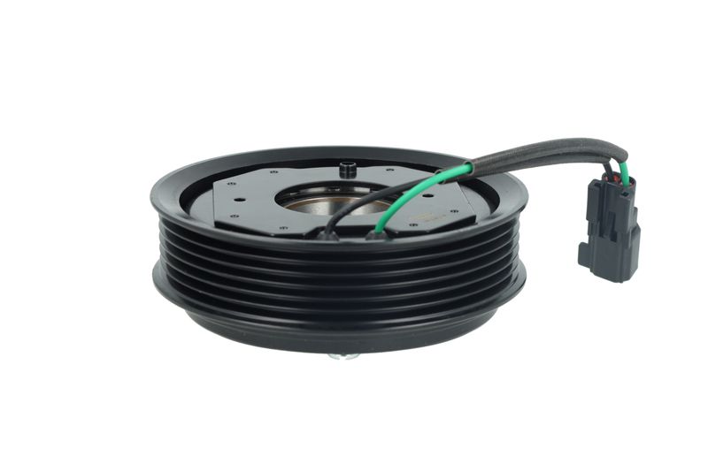 Magnetsidur, kliimakompressor, NRF 380109