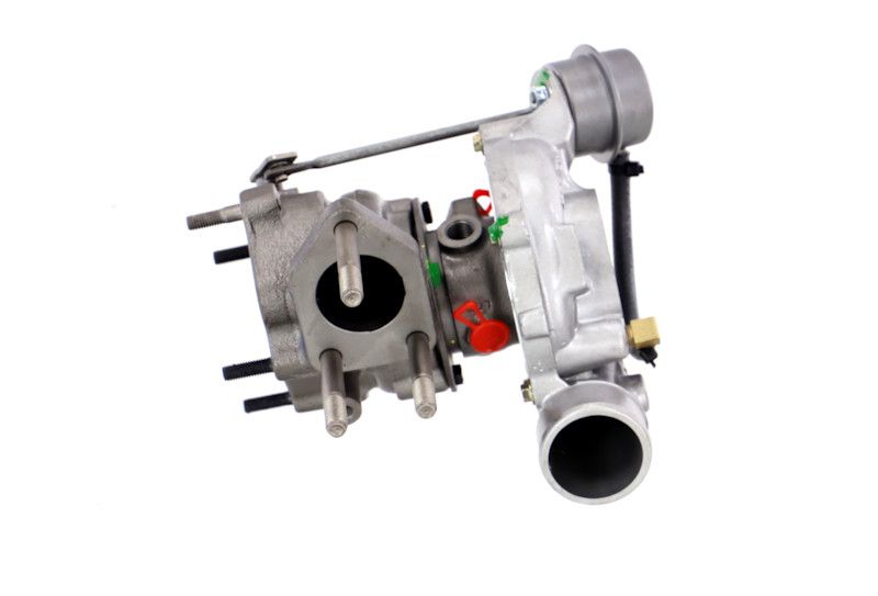 REMANTE 003-001-001126R Turbokompresorius