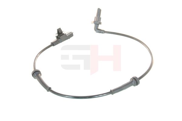 Andur, rattapöörete arv, GH GH-712259V