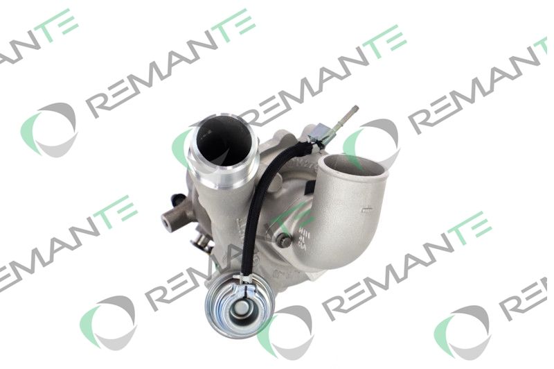 REMANTE 003-001-003900R Charger, charging (supercharged/turbocharged)