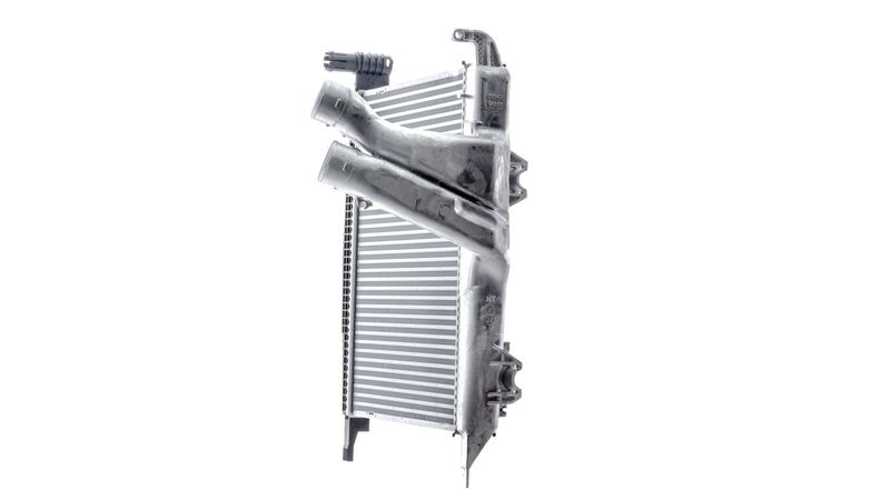 Product Image - Intercooler, inlaatluchtkoeler - CI104000P - MAHLE