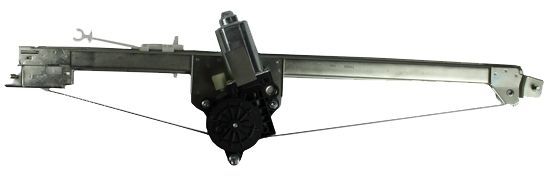 METZGER AUTOTEILE 2160283 Window Regulator