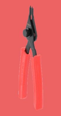 KS TOOLS 500.1321 Circlip Pliers