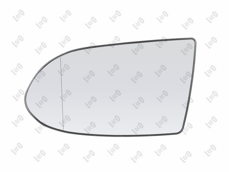 ABAKUS 2824G03 Mirror Glass, exterior mirror