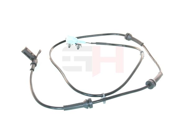 Andur, rattapöörete arv, GH GH-712236V