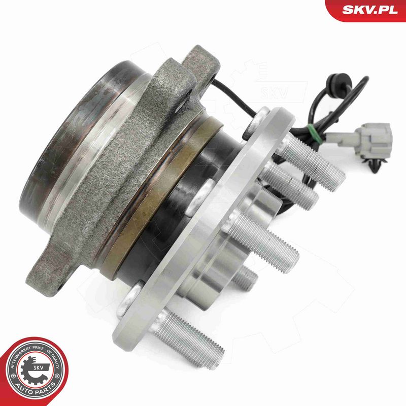 ESEN SKV 29SKV659 Wheel Bearing Kit