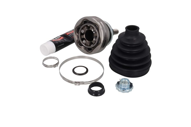 Liigendlaager, veovõll,...