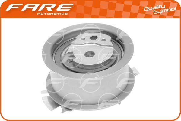FARE SA 21929 - Tensioner Pulley, Timing Belt