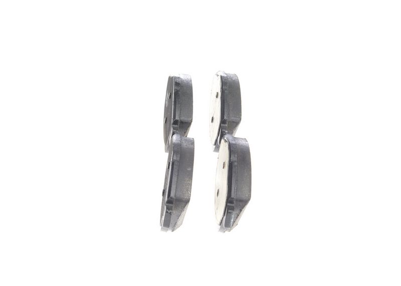 BOSCH 0 986 494 564 Brake Pad Set, disc brake