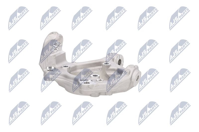 Käändmik, rattakinnitus, NTY ZZP-CH-052