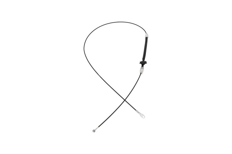 KAMOKA 1190472 Cable Pull, parking brake