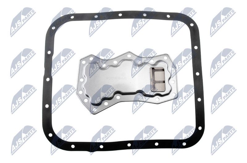 NTY FSF-SB-008 Hydraulic Filter Kit, automatic transmission