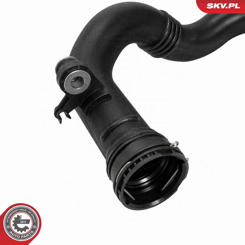 ESEN SKV 87SKV381 Charge Air Hose
