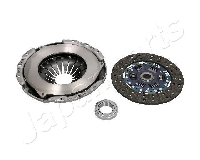 JAPANPARTS KF-200 Clutch Kit