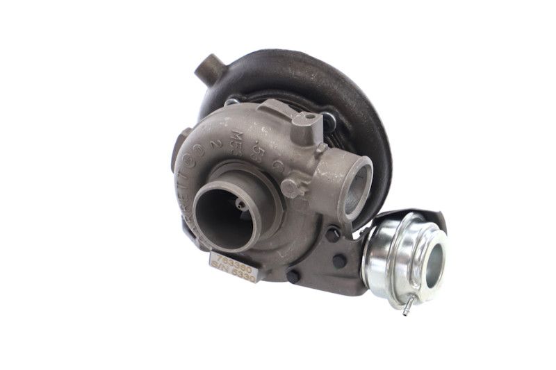 REMANTE 003-001-000219R Charger, charging (supercharged/turbocharged)