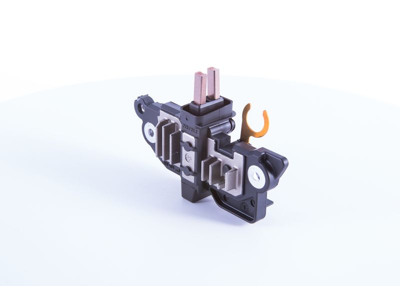 BOSCH F00MA45258 Alternator Regulator