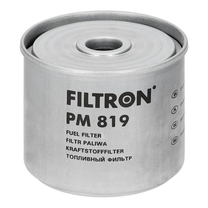 Kütusefilter, FILTRON PM 819