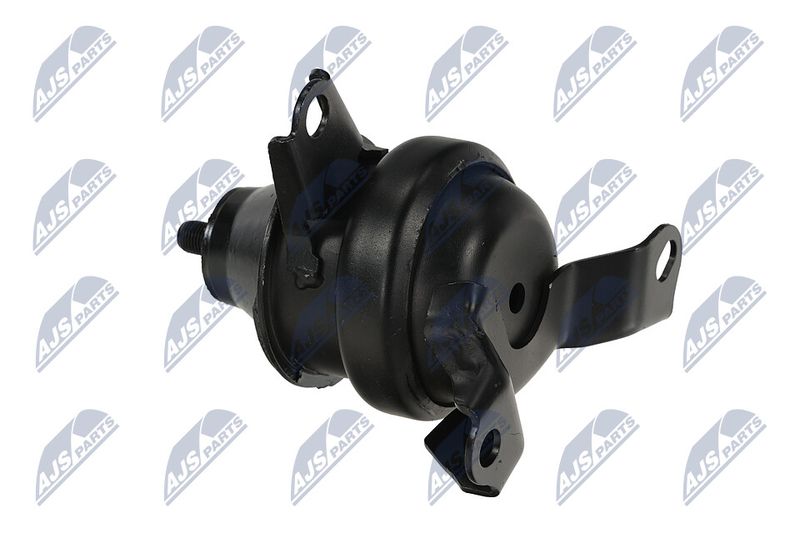 Paigutus, Mootor, NTY ZPS-HD-043