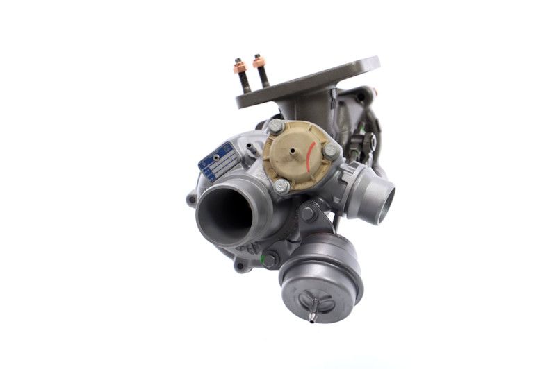 REMANTE 003-001-000039R Turbokompresorius