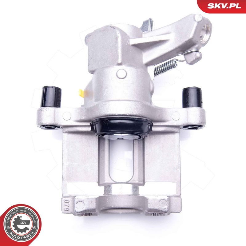 Pidurisadul, ESEN SKV 23SKV077