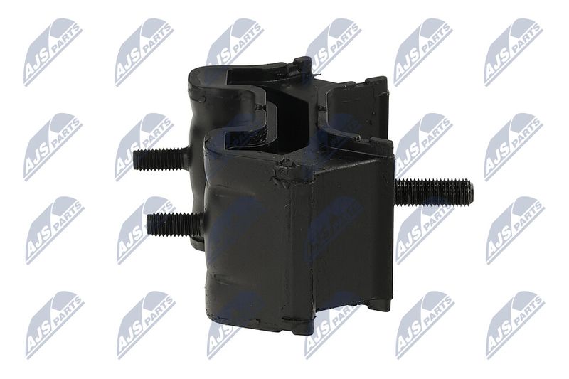 Paigutus, Mootor, NTY ZPS-ME-092