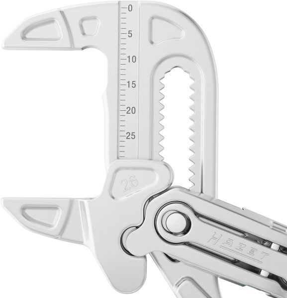 HAZET 762-12 Pliers Wrench