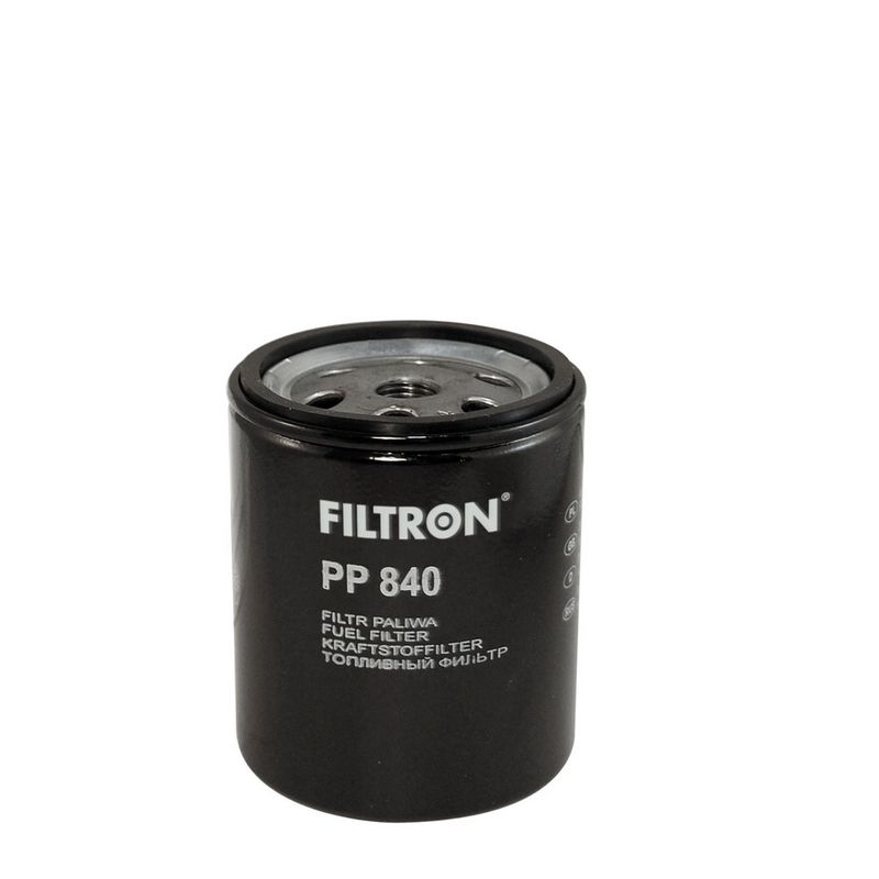 Kütusefilter, FILTRON PP 840