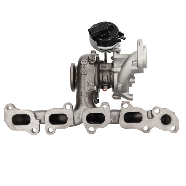 OE-TurboPower IT-04l253019A Charger, charging (supercharged/turbocharged)