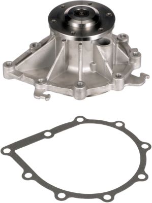 Vodní čerpadlo, chlazení motoru WP5023HD