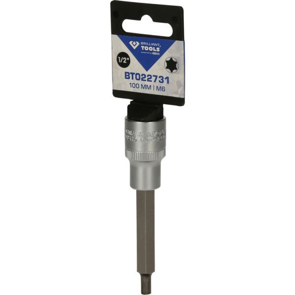Padrun, KS TOOLS BT022731