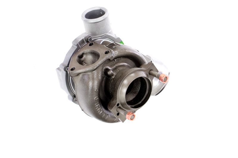 REMANTE 003-001-001012R Charger, charging (supercharged/turbocharged)