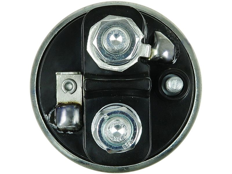 Magnetlülitus, starter, AS-PL SS0005P