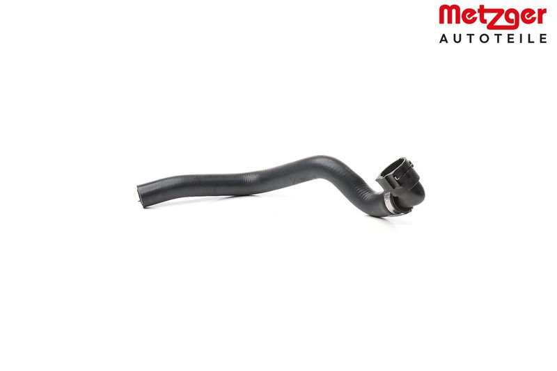 METZGER AUTOTEILE 2420438 Radiator Hose