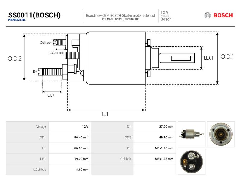 OEM код товара: 79VB11390AA