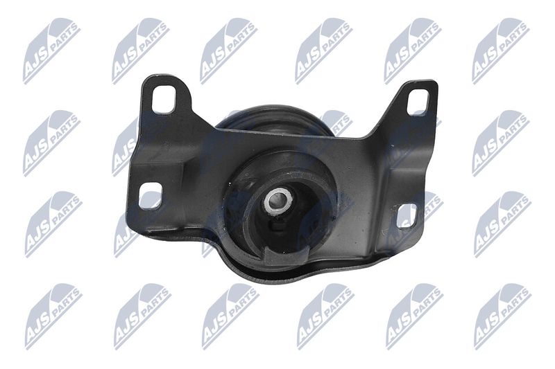 Paigutus, Mootor, NTY ZPS-FR-052