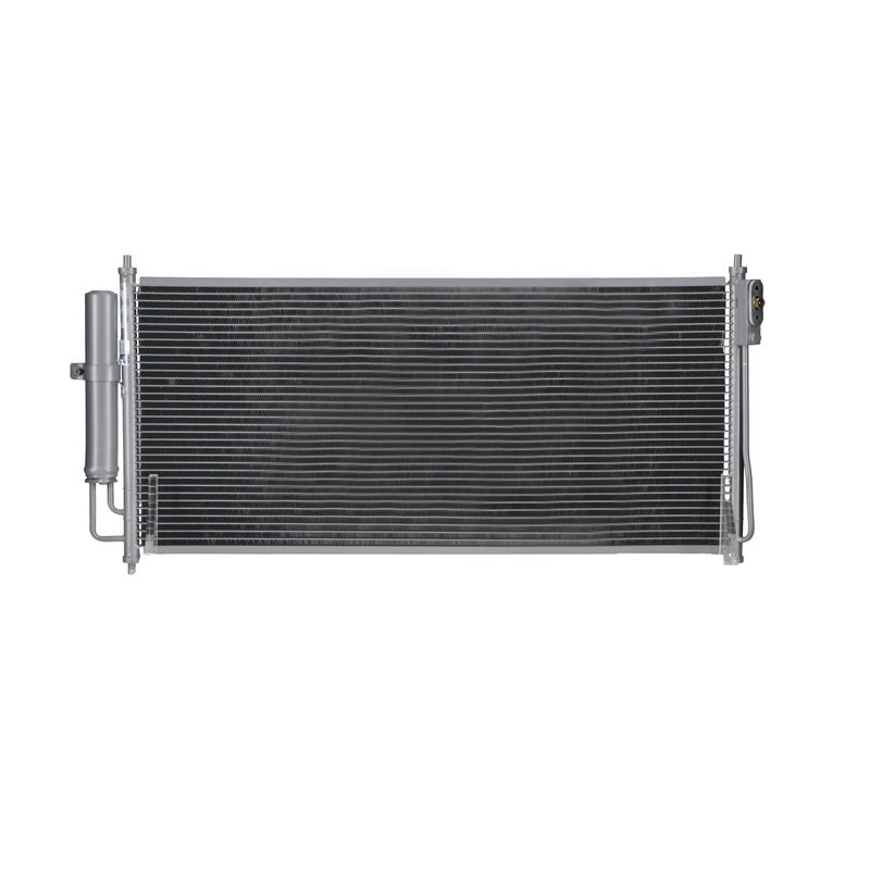 NISSENS 940911 Condenser, air conditioning