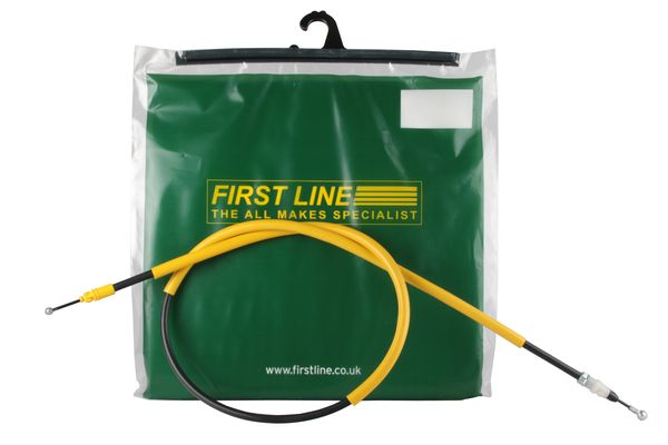 First Line FKB2778 Cable Pull, parking brake