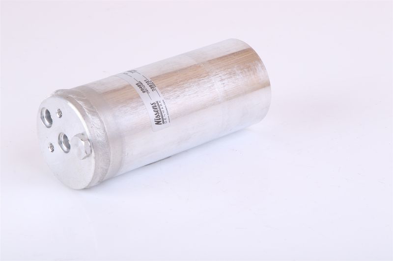 NISSENS 95485 Dryer, air conditioning