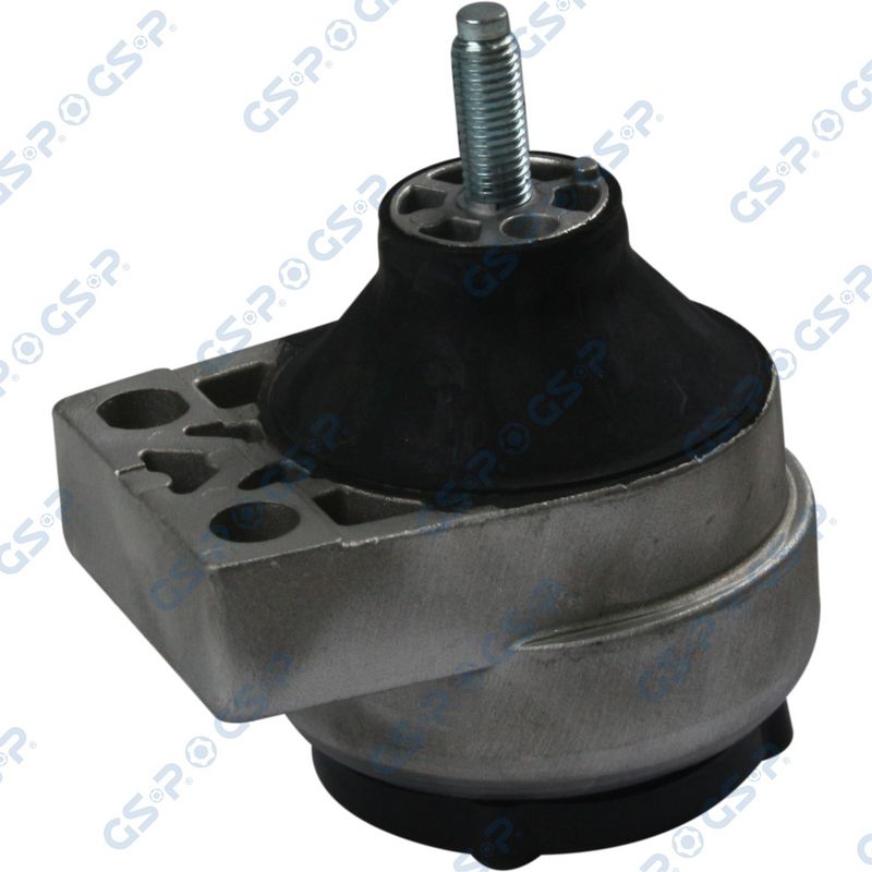 Paigutus, Mootor, GSP 518714